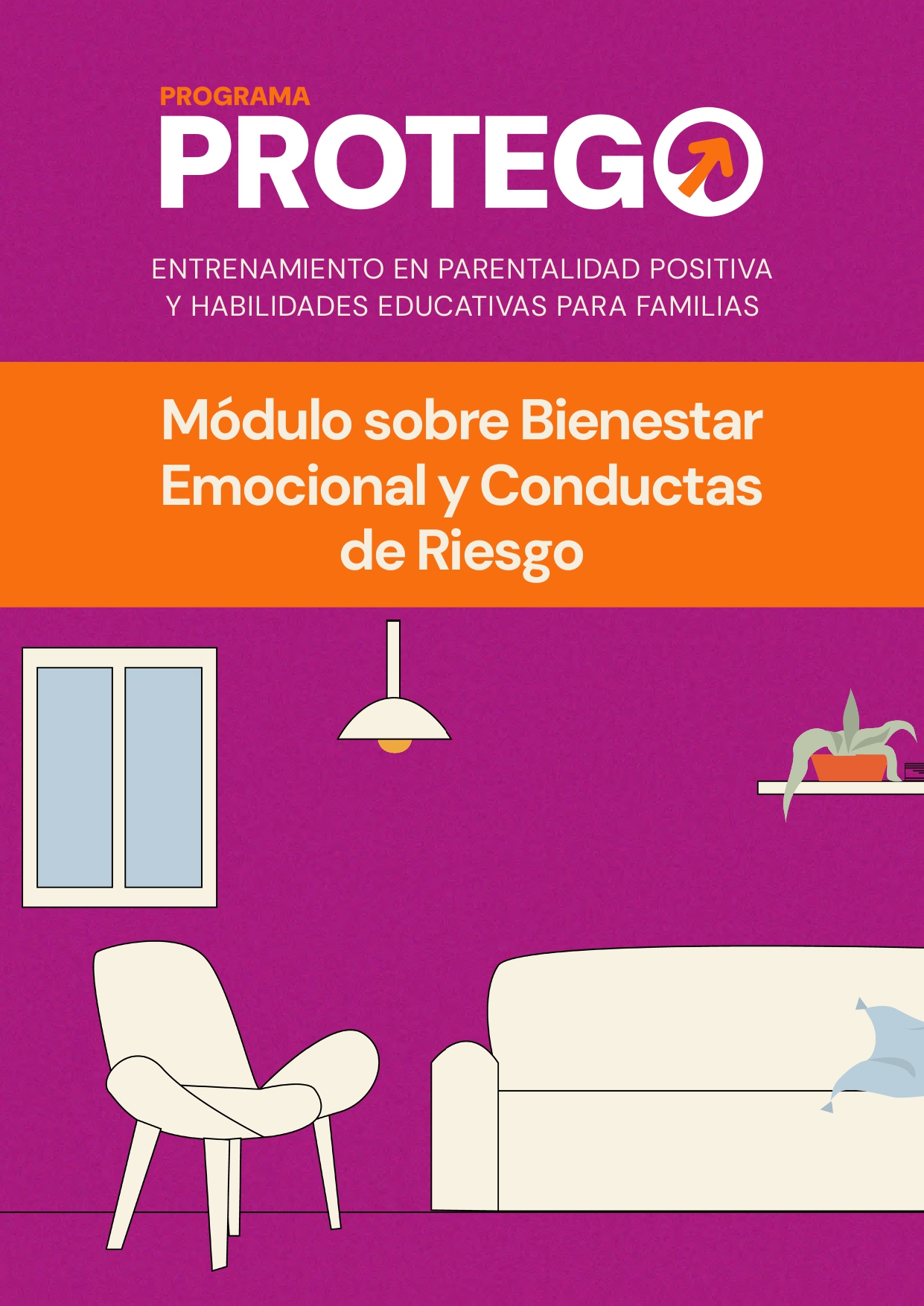 Portada ProtegoBE
